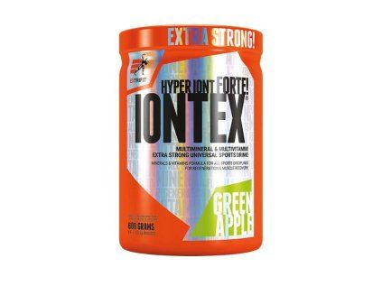 Extrifit Iontex Forte - 600 g